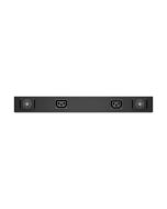 APC Basic Rack PDU AP6020A - Stromverteilungseinheit (Rack - einbaufähig)