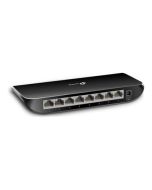 TP-LINK TL-SG1008D 8-Port Gigabit Desktop Switch