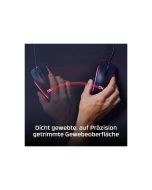 HyperX Pulsefire Mat - Mauspad - Gaming - extra