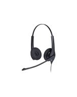 Jabra BIZ 1500 Duo - Headset - On-Ear - kabelgebunden