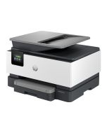 HP Officejet Pro 9120b All-in-One - Multifunktionsdrucker - Farbe - Tintenstrahl - Legal (216 x 356 mm)