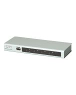 ATEN VS481B - Video/Audio-Schalter - 4 x HDMI