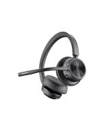 Poly HP Poly Voyager 4320-M - Headset - On-Ear - Bluetooth