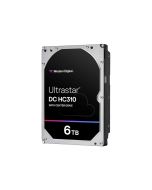 WD Ultrastar DC HC310 HUS726T6TAL5204 - Festplatte - 6 TB - intern - 3.5" (8.9 cm)