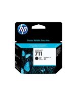 HP 711 - 80 ml - Schwarz - original - Tintenpatrone