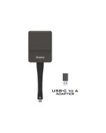 Iiyama WP D002C - Netzwerkmedien-Streaming-Adapter