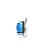 HP 549pm - Series 5 Pro - LED-Monitor - gebogen - 124.5 cm (49")