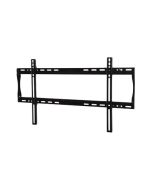 Peerless PARAMOUNT Universal Flat Wall Mount PF650 - Befestigungskit (Wandplatte, Adapter für Halterung)