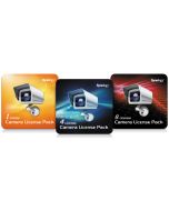Synology Surveillance Device License Pack - Lizenz