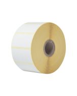 Brother Weiß - 51 x 26 mm 1900 Etikett(en) (1 Rolle(n)