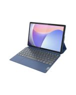 Lenovo IdeaPad Duet 3 11IAN8 82XK - Tablet - mit abnehmbarer Tastatur - Intel N-series N200 / 1 GHz - Win 11 Home in S mode - UHD Graphics - 4 GB RAM - 128 GB SSD UFS 3.1 - 29.21 cm (11.5")