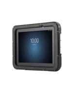 Zebra 8" Rugged Frame with IO Adapter - Stoßstange für Tablet - widerstandsfähig - 8" - für Zebra ET50 (8.3 Zoll)