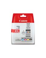 Canon CLI-581XXL C/M/Y/BK Multi Pack - 4er-Pack