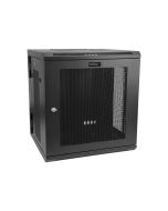 StarTech.com 12HE wandmontage Server Rack - bis zu 43cm tief
