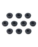 Jabra Ohrpolster für Headset (Packung mit 10)