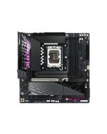 Gigabyte AORUS B860M ELITE WIFI6E - Motherboard - micro ATX - LGA1851-Sockel - AMD B850 Chipsatz - USB-C 3.2 Gen 1, USB 3.2 Gen 2, USB 3.2 Gen 1, USB4 - Bluetooth, Wi-Fi 6E, 2.5 Gigabit LAN - Onboard-Grafik (CPU erforderlich)