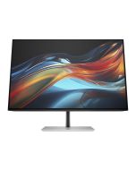 HP 724pu - Series 7 Pro - LED-Monitor - 61 cm (24")