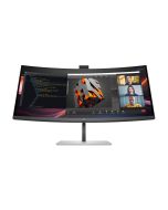 HP 734pm - Series 7 Pro - LED-Monitor - gebogen - 86.4 cm (34")
