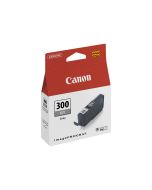 Canon PFI-300 GY - Grau - original - Tintenbehälter