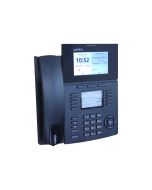 AGFEO ST 56 IP SENSORfon - VoIP-Telefon - Schwarz