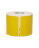 Dymo LabelWriter - Gelb - 54 x 101 mm 220 Etikett(en) (1 Rolle(n)
