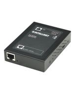 Intellinet PoE+ Splitter, IEEE802.3at mit 5 / 7,5 / 9 / 12 V DC Ausgangsspannung