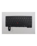 Lenovo LCFC - Ersatztastatur Notebook - mit Trackpoint