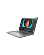 HP ZBook 8 G1i Mobile Workstation - Intel Core Ultra 7 255H / 2 GHz - Win 11 Pro - RTX 500 Ada - 32 GB RAM - 1 TB SSD NVMe, TLC - 40.6 cm (16")