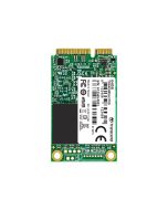Transcend 370S - SSD - 64 GB - intern - mSATA