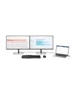 HP 524pu - Series 5 Pro - LED-Monitor - 61 cm (24")