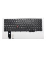 Lenovo LCFC - Ersatztastatur Notebook - mit Trackpoint