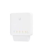 Ubiquiti UniFi Switch USW-FLEX - Switch - managed - 4 x 10/100/1000 (PoE)
