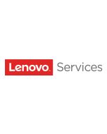 Lenovo Committed Service Essential Service + YourDrive YourData + Premier Support