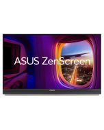 ASUS ZenScreen MB27ACF, 68,6 cm (27"), 2560 x 1440 Pixel, Quad HD, LCD, 5 ms, Schwarz