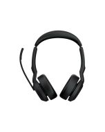 Jabra Evolve2 55 UC Stereo - Headset - On-Ear