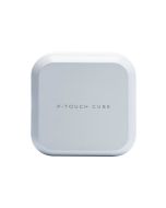 Brother P-Touch Cube Plus PT-P710BTH - Etikettendrucker - Thermotransfer - Rolle (2,4 cm)