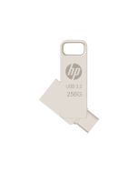 HP x206c - USB-Flash-Laufwerk - 256 GB - USB