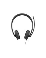 Lenovo 5000 - Headset - On-Ear - kabelgebunden
