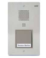 Auerswald TFS-Dialog 301, 0.02 - 0.05 MHz, 200 m, 45 x 35 x 10 mm, 685 g, 19–60 V DC