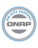 QNAP Next Business Day Onsite - Serviceerweiterung