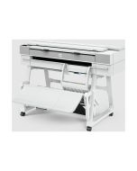 HP DesignJet T950 - 914 mm (36") Großformatdrucker - Farbe - Tintenstrahl - 914 x 1676 mm - 2400 x 1200 dpi - bis zu 0.35 Min./Seite (einfarbig)/