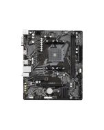Gigabyte A520M K V2 - 1.0 - Motherboard - micro ATX - Socket AM4 - AMD A520 Chipsatz - USB 3.2 Gen 1 - Gigabit LAN - Onboard-Grafik (CPU erforderlich)