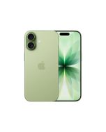 Apple iPhone 17 - 5G Smartphone - Dual-SIM / Interner Speicher 512 GB - OLED-Display - 6.3" - 2622 x 1206 Pixel (120 Hz)