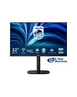Philips 32B2U3601 - 3000 Series - LED-Monitor - 81.3 cm (32")