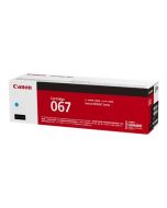 Canon 067 - Cyan - original - Tonerpatrone