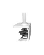 Ergotron LX Pro - Befestigungskit (Große Basis, 2 x 2-teilige Tischklemmen)