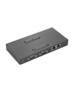 Lenovo IO Box - Port Replicator - USB-C - 1GbE