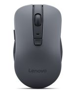 Lenovo WL310, Beidhändig, Optisch, Bluetooth, 1200 DPI, Grau