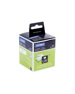 Dymo LabelWriter - Schwarz auf Weiß - 28 x 89 mm 260 Etikett(en) (2 Rolle(n)