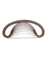 Makita Schleifgürtel - für Holz, Metall, Kunststoff, Harz